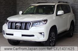 toyota land-cruiser-prado 2023 25410802