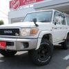 toyota land-cruiser 2015 -TOYOTA 【水戸 130ﾀ1003】--Land Cruiser CBF-GRJ76K--GRJ76-1003510---TOYOTA 【水戸 130ﾀ1003】--Land Cruiser CBF-GRJ76K--GRJ76-1003510- image 1