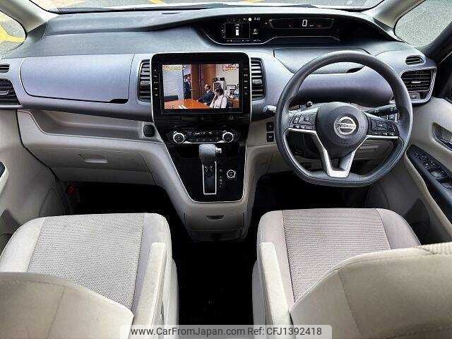 nissan serena 2020 504928-931351 image 1
