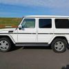 mercedes-benz g-class 2018 quick_quick_LDA-463348_WDB4633482X288784 image 3