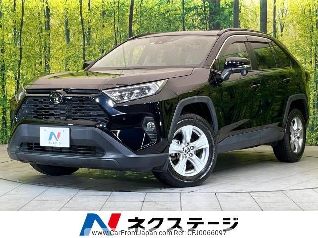 toyota rav4 2019 -TOYOTA--RAV4 6BA-MXAA52--MXAA52-5002016---TOYOTA--RAV4 6BA-MXAA52--MXAA52-5002016- image 1