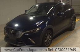 mazda cx-3 2016 -MAZDA--CX-3 LDA-DK5FW--DK5FW-129140---MAZDA--CX-3 LDA-DK5FW--DK5FW-129140-