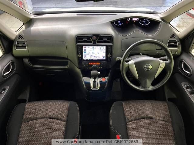 nissan serena 2014 -NISSAN--Serena DAA-HFC26--HFC26-249516---NISSAN--Serena DAA-HFC26--HFC26-249516- image 2