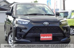 toyota raize 2019 quick_quick_A200A_A200A-0106392