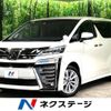 toyota vellfire 2018 -TOYOTA--Vellfire DBA-AGH30W--AGH30-0177969---TOYOTA--Vellfire DBA-AGH30W--AGH30-0177969- image 1