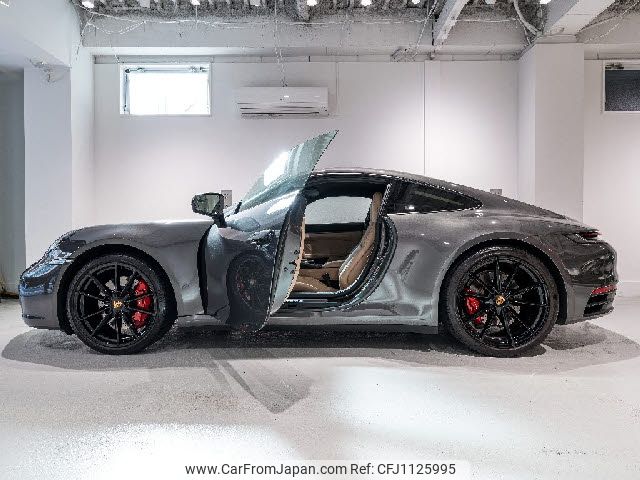 porsche 911 2021 -PORSCHE--Porsche 911 3BA-992L30--WP0ZZZ99ZMS215479---PORSCHE--Porsche 911 3BA-992L30--WP0ZZZ99ZMS215479- image 2