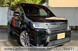honda stepwagon 2022 CFJ1786831