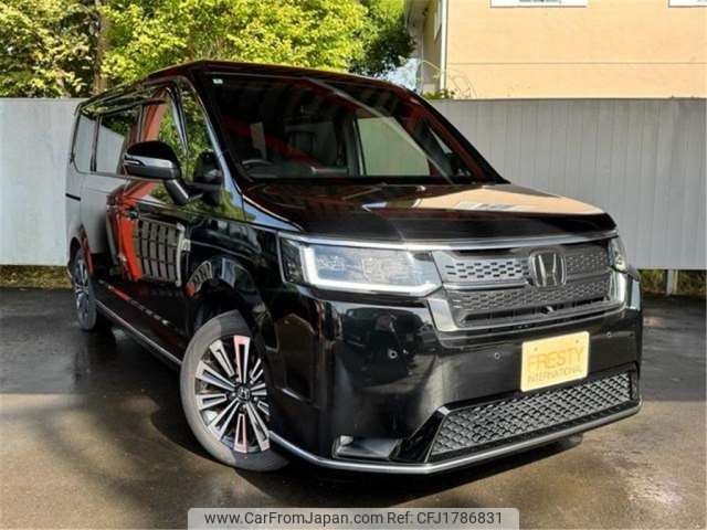 honda stepwagon 2022 CFJ1786831 image 1