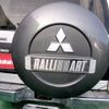 mitsubishi pajero 1995 -MITSUBISHI 【岡崎 309】--Pajero V45W(ｶｲ)--V454005750---MITSUBISHI 【岡崎 309】--Pajero V45W(ｶｲ)--V454005750- image 47