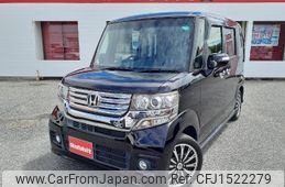 honda n-box 2014 CFJ1522279