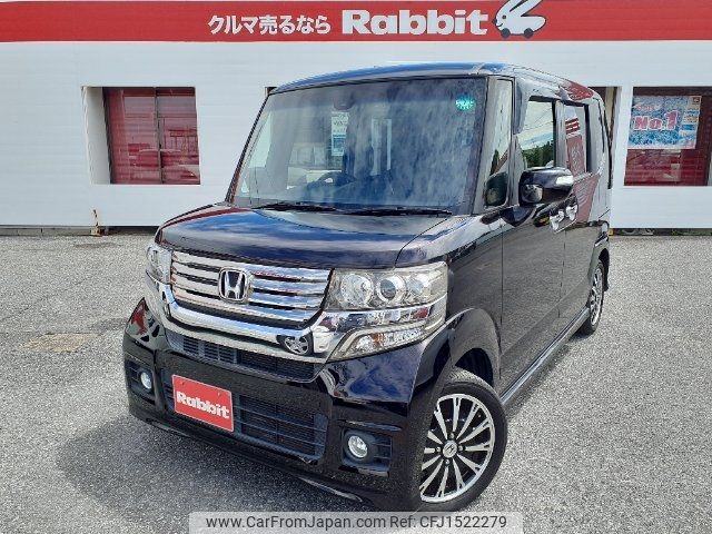 honda n-box 2014 CFJ1522279 image 1