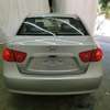 hyundai avante 2007 ED-00222-20191220 image 6