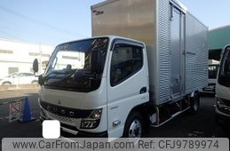 mitsubishi-fuso canter 2023 -MITSUBISHI--Canter 2RG-FEAV0--FEAV0-601987---MITSUBISHI--Canter 2RG-FEAV0--FEAV0-601987-