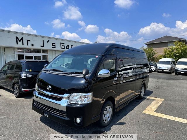 toyota hiace-commuter 2017 -TOYOTA--Hiace Commuter CBF-TRH228B--TRH228-0008607---TOYOTA--Hiace Commuter CBF-TRH228B--TRH228-0008607- image 1