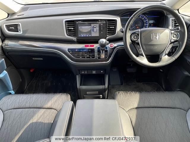 honda odyssey 2016 quick_quick_DAA-RC4_RC4-1017751 image 2