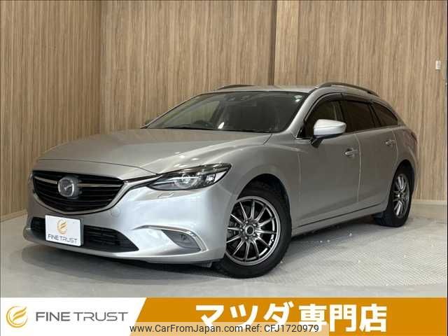 mazda atenza 2015 CFJ1720979 image 1