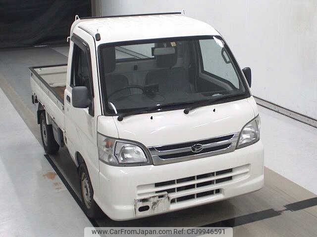 daihatsu hijet-truck 2014 -DAIHATSU--Hijet Truck S201P-0126978---DAIHATSU--Hijet Truck S201P-0126978- image 1