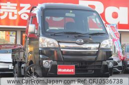 daihatsu hijet-truck 2015 quick_quick_S510P_S510P-0026362