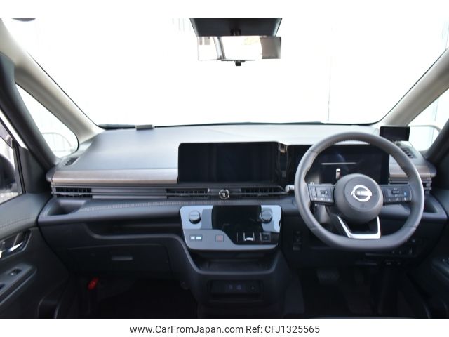 nissan serena 2023 -NISSAN--Serena 6AA-GFC28--GFC28-020820---NISSAN--Serena 6AA-GFC28--GFC28-020820- image 2