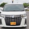 toyota alphard 2019 -TOYOTA--Alphard 6AA-AYH30W--AYH30-0088844---TOYOTA--Alphard 6AA-AYH30W--AYH30-0088844- image 2