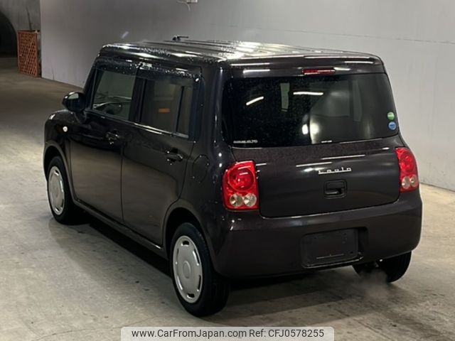 suzuki alto-lapin 2013 -SUZUKI--Alto Lapin HE22S-271688---SUZUKI--Alto Lapin HE22S-271688- image 2