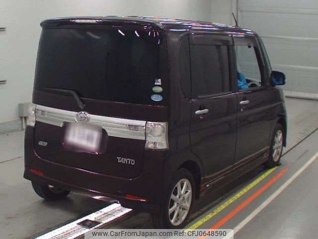 daihatsu tanto 2012 -DAIHATSU--Tanto DBA-L375S--L375S-0532180---DAIHATSU--Tanto DBA-L375S--L375S-0532180- image 2