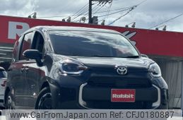 toyota sienta 2022 -TOYOTA--Sienta 6AA-MXPL10G--MXPL10-1026057---TOYOTA--Sienta 6AA-MXPL10G--MXPL10-1026057-