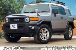 toyota fj-cruiser 2016 -TOYOTA--FJ Curiser CBA-GSJ15W--GSJ15-0132940---TOYOTA--FJ Curiser CBA-GSJ15W--GSJ15-0132940-