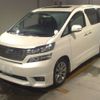 toyota vellfire 2010 -TOYOTA 【長崎 300み5236】--Vellfire ANH20W-8153145---TOYOTA 【長崎 300み5236】--Vellfire ANH20W-8153145- image 1