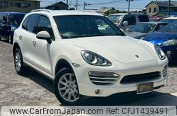 porsche cayenne 2011 GOO_JP_700070884830250717034