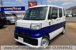 daihatsu hijet-caddie 2017 -DAIHATSU--Hijet Caddie HBD-LA700V--LA700V-0002831---DAIHATSU--Hijet Caddie HBD-LA700V--LA700V-0002831-