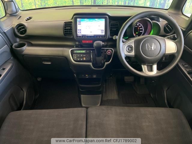 honda n-box 2016 CFJ1789002 image 2