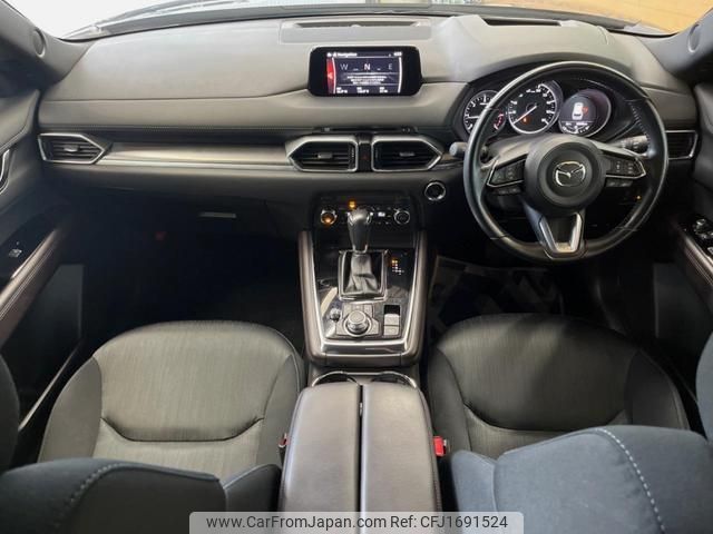 mazda cx-8 2018 CFJ1691524 image 2
