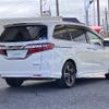 honda odyssey 2017 -HONDA--Odyssey DAA-RC4--RC4-1027563---HONDA--Odyssey DAA-RC4--RC4-1027563- image 3