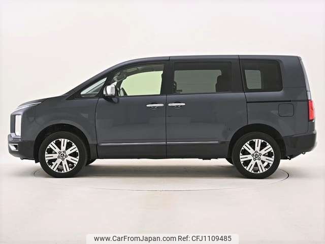mitsubishi delica-d5 2024 -MITSUBISHI--Delica D5 3DA-CV1W--CV1W-5006260---MITSUBISHI--Delica D5 3DA-CV1W--CV1W-5006260- image 2