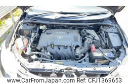 toyota corolla-fielder 2006 -TOYOTA--Corolla Fielder DBA-NZE141G--NZE141-9009350---TOYOTA--Corolla Fielder DBA-NZE141G--NZE141-9009350-