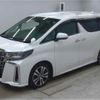 toyota alphard 2020 CFJ1853162 image 4