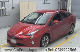 toyota prius 2016 -TOYOTA--Prius DAA-ZVW50--ZVW50-8029690---TOYOTA--Prius DAA-ZVW50--ZVW50-8029690-