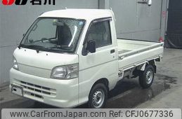 daihatsu hijet-truck 2006 -DAIHATSU--Hijet Truck S210P-2077691---DAIHATSU--Hijet Truck S210P-2077691-