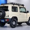 suzuki jimny 2019 -SUZUKI--Jimny 3BA-JB64W--JB64W-133355---SUZUKI--Jimny 3BA-JB64W--JB64W-133355- image 5