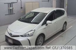 toyota prius-α 2016 -TOYOTA--Prius α DAA-ZVW41W--ZVW41-0031732---TOYOTA--Prius α DAA-ZVW41W--ZVW41-0031732-