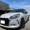 citroen ds3 2017 -CITROEN 【名変中 】--Citroen DS3 A5CHN01--HW509986---CITROEN 【名変中 】--Citroen DS3 A5CHN01--HW509986- image 1