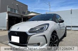 citroen ds3 2017 -CITROEN 【名変中 】--Citroen DS3 A5CHN01--HW509986---CITROEN 【名変中 】--Citroen DS3 A5CHN01--HW509986-
