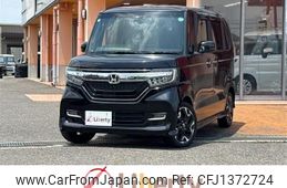 honda n-box 2019 quick_quick_JF3_JF3-2089513