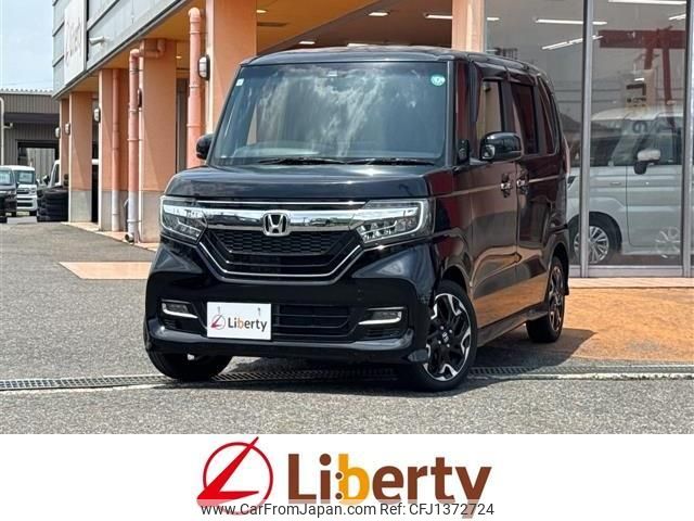 honda n-box 2019 quick_quick_JF3_JF3-2089513 image 1