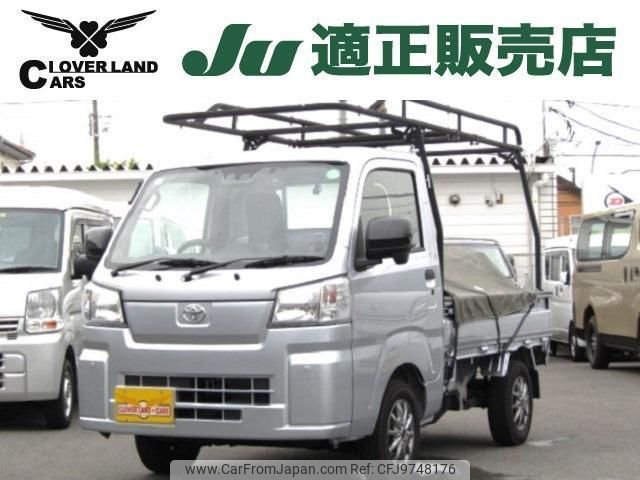 toyota pixis-truck 2022 quick_quick_3BD-S500U_S500U-0009196 image 1