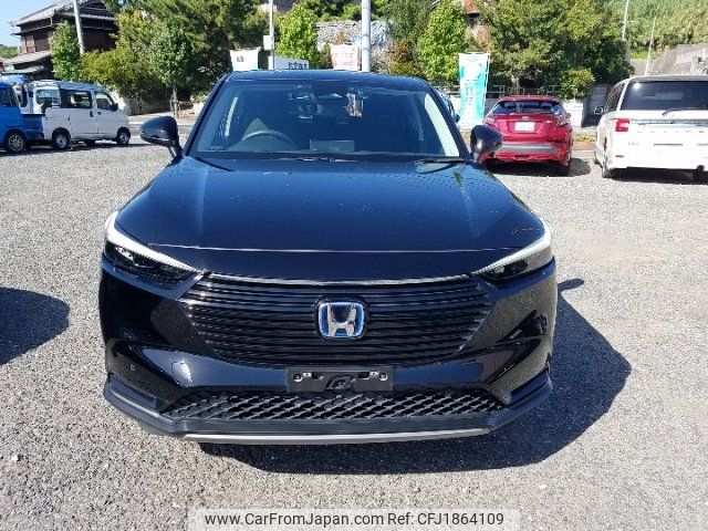 honda vezel 2022 CFJ1864109 image 2