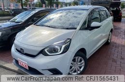 honda fit 2020 CFJ1565431