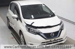 nissan note 2020 -NISSAN--Note SNE12-020111---NISSAN--Note SNE12-020111-