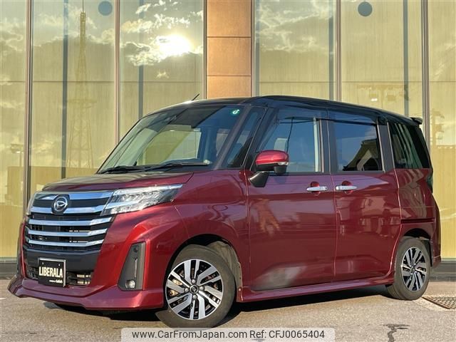 daihatsu thor 2021 -DAIHATSU--Thor 5BA-M910S--M910S-0016405---DAIHATSU--Thor 5BA-M910S--M910S-0016405- image 1